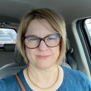 Meet your Posher, Jill